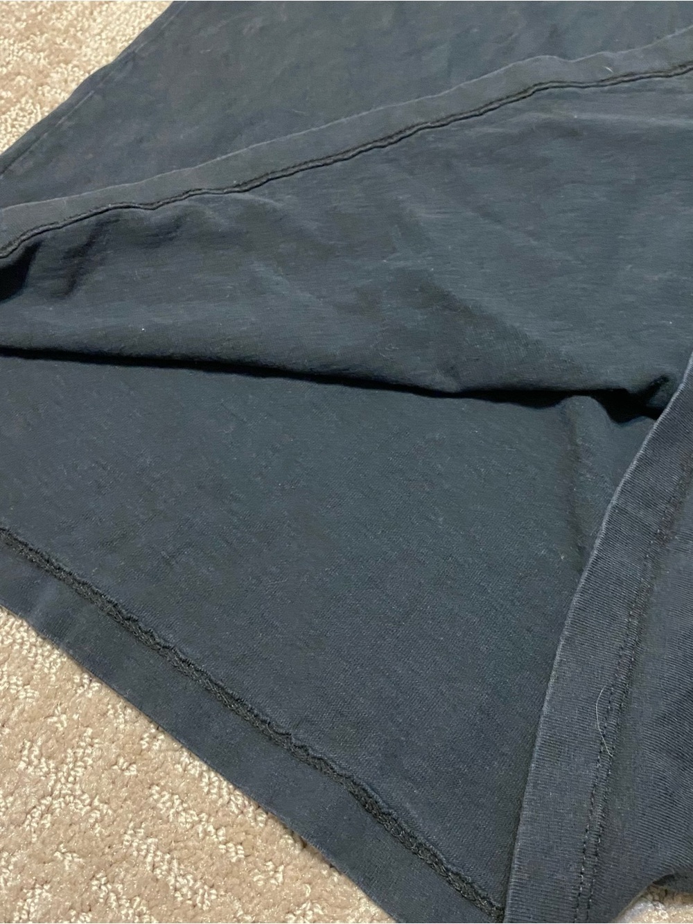 {Urban Outfitters | BDG} Koi Fish Long Sleeve Skate T-Shirt ~ Size Small - Picture 12 of 16